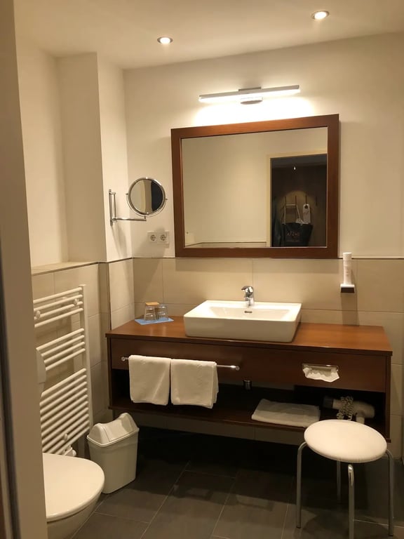 Seehotel Das JO