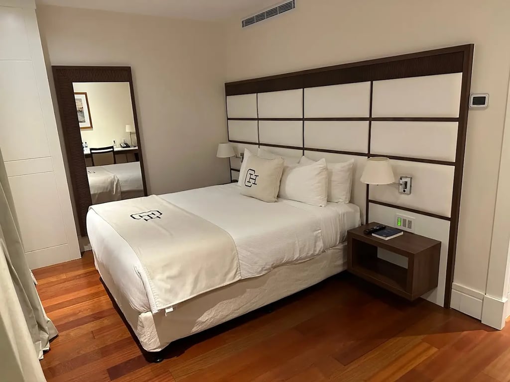 Central Hotel Panama