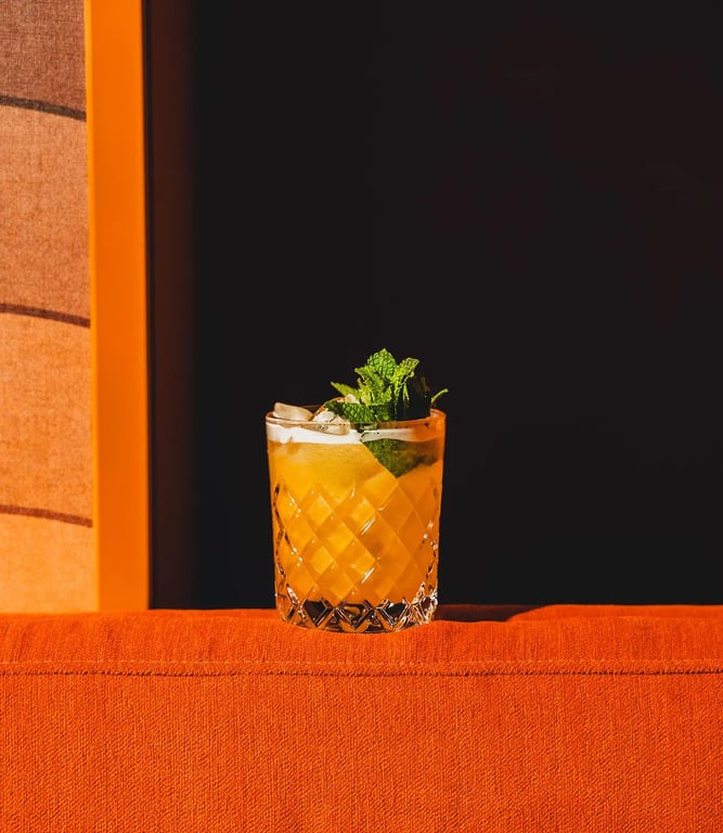 Fat Cats Cocktail House
