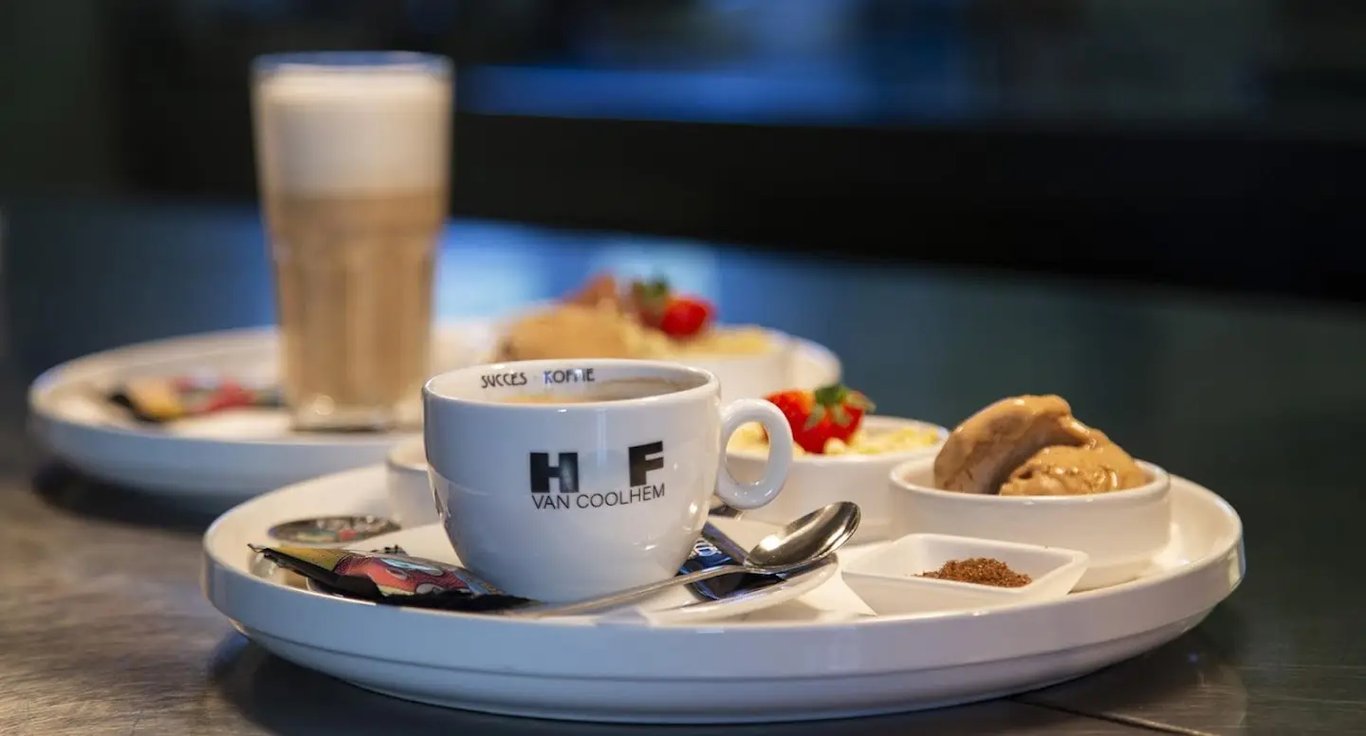 Hof Van Coolhem