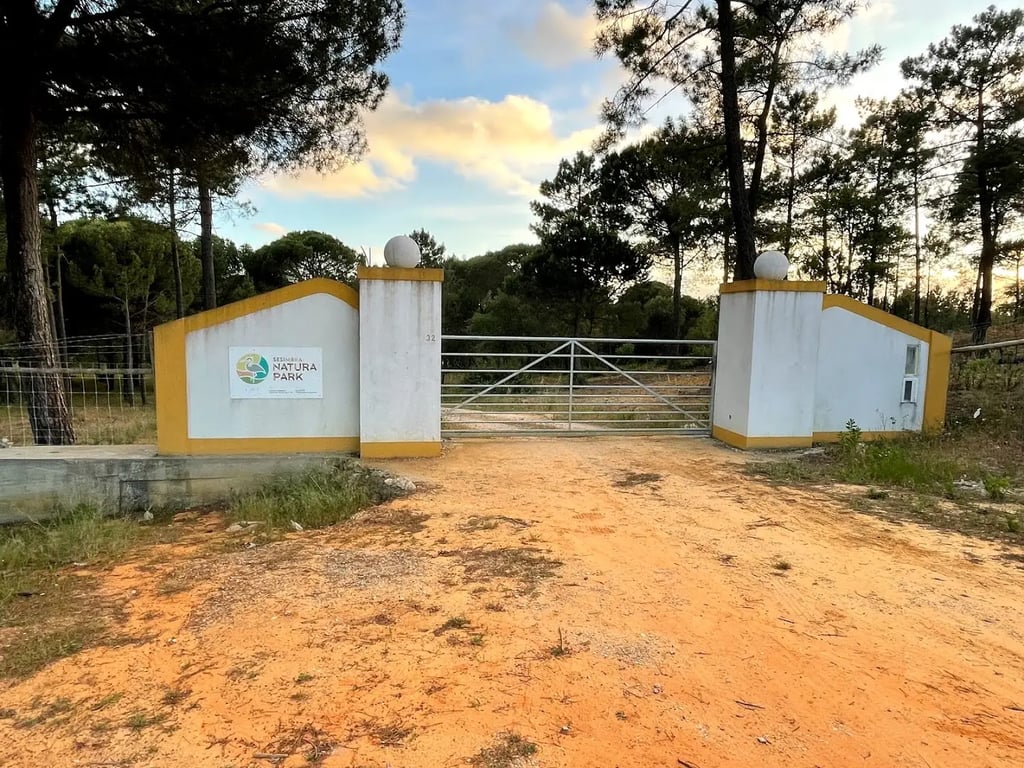 Sesimbra Natura Park