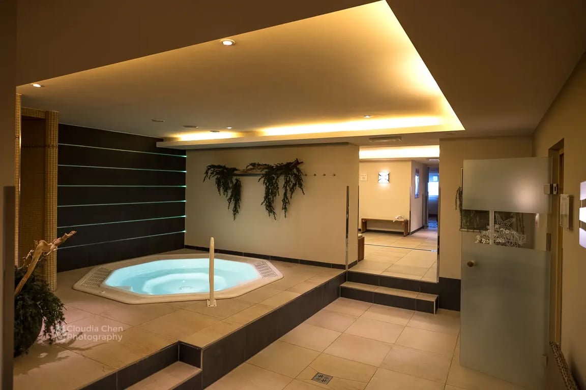 Hotel Post Sport- und Wellness