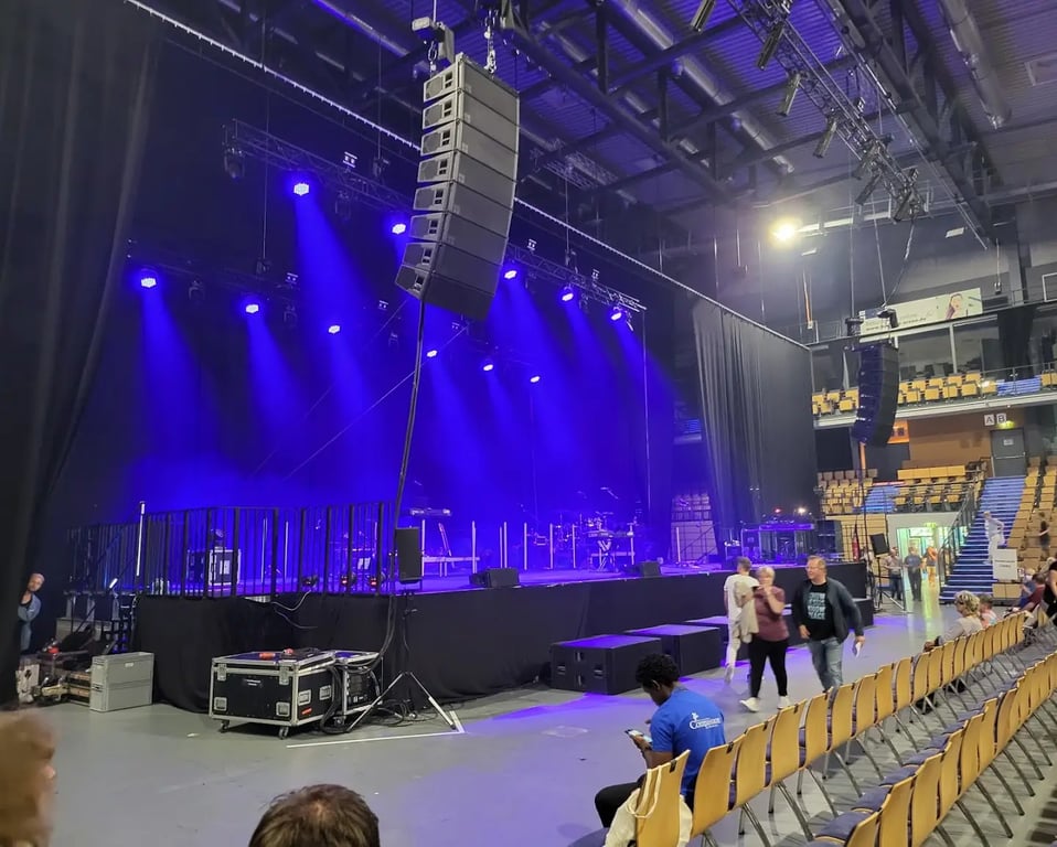 Rittal Arena