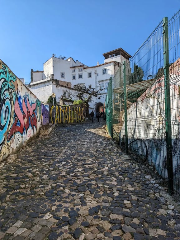 The Un-Convent