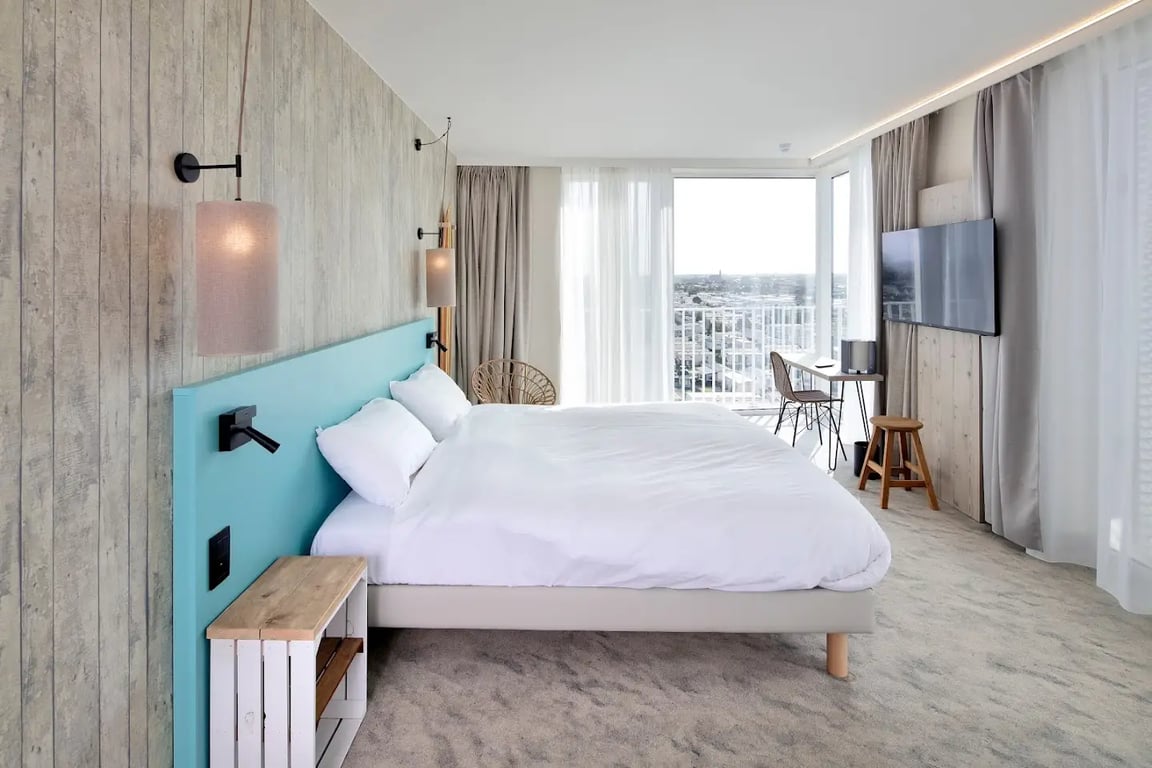 ibis Styles Bredene