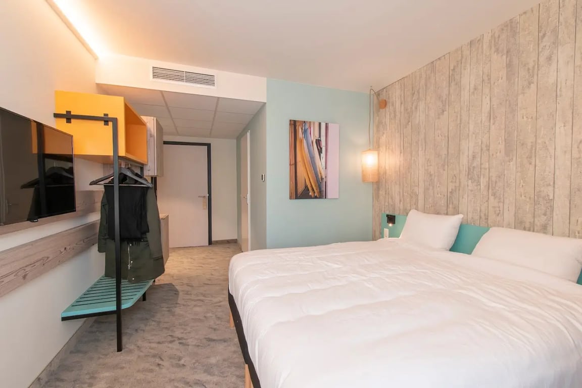 ibis Styles Bredene