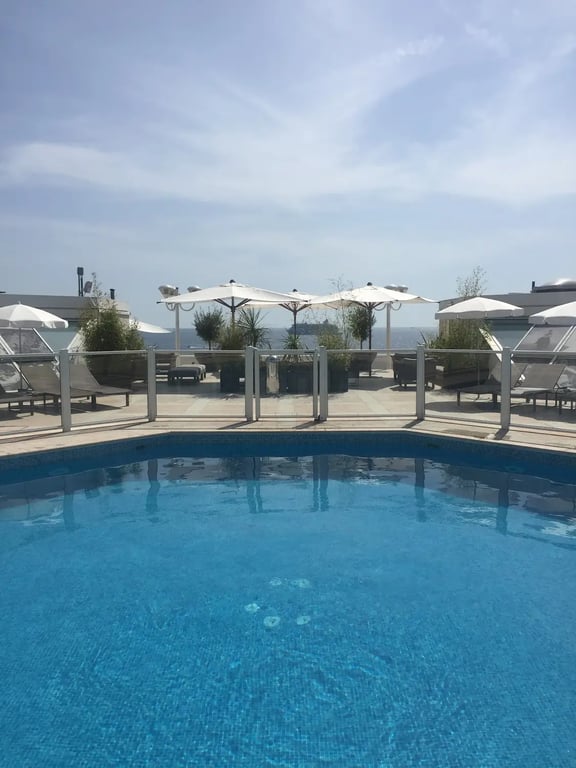 JW Marriott Cannes