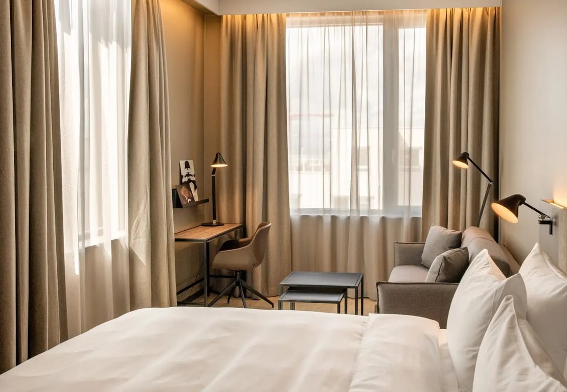 Radisson RED Oslo Økern