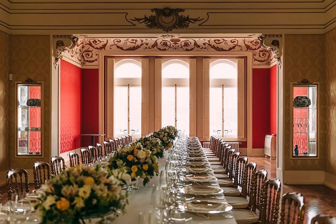 Palacete Virtvs