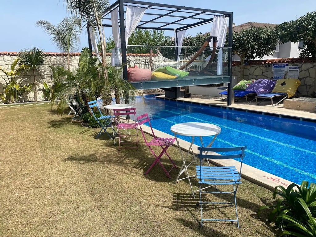 Grand Alaçatı Butik Hotel