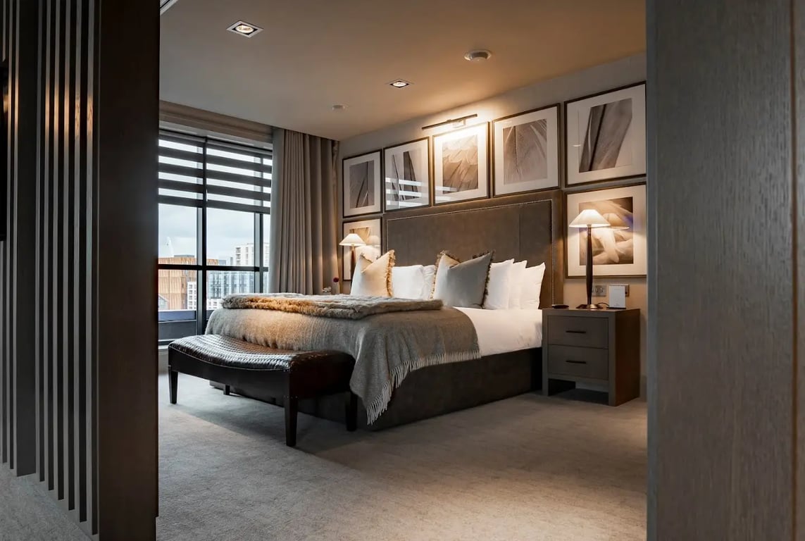 Dakota Hotel Manchester