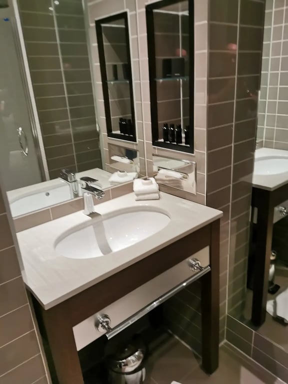 Dakota Hotel Edinburgh