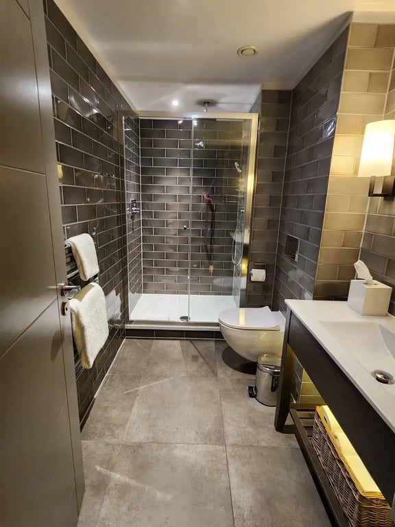 Dakota Hotel Glasgow