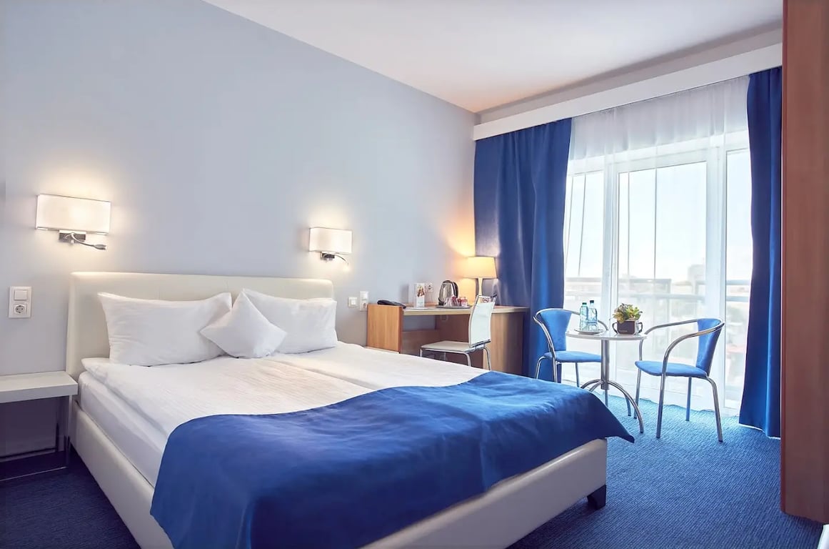 Continental Forum Constanta