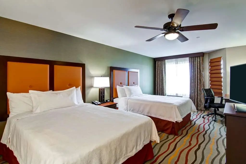 Homewood Suites
