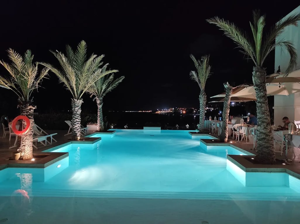 La Badira - Adult Only