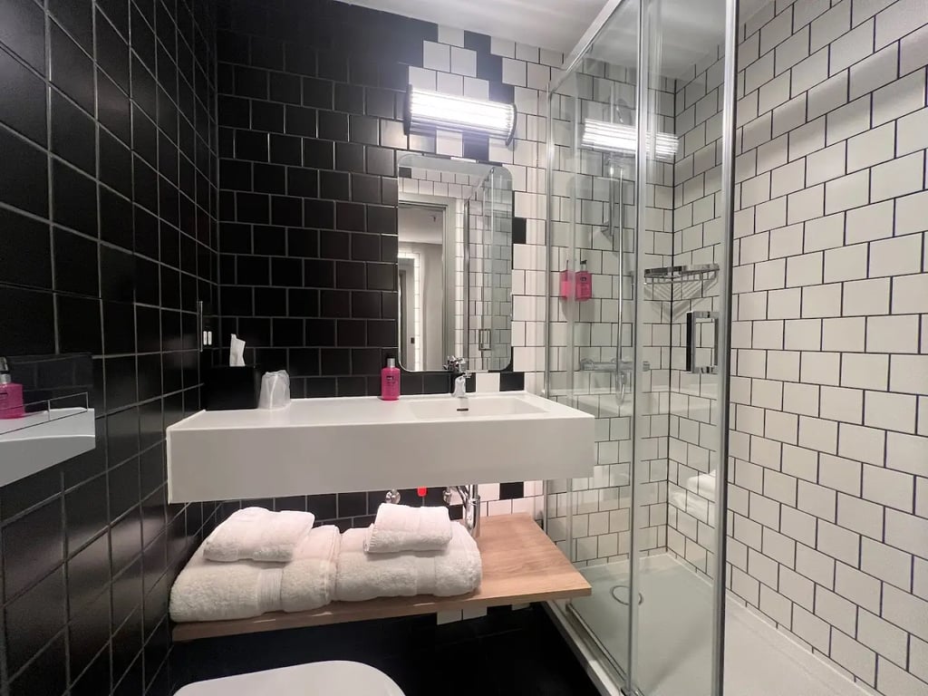 Moxy Manchester City