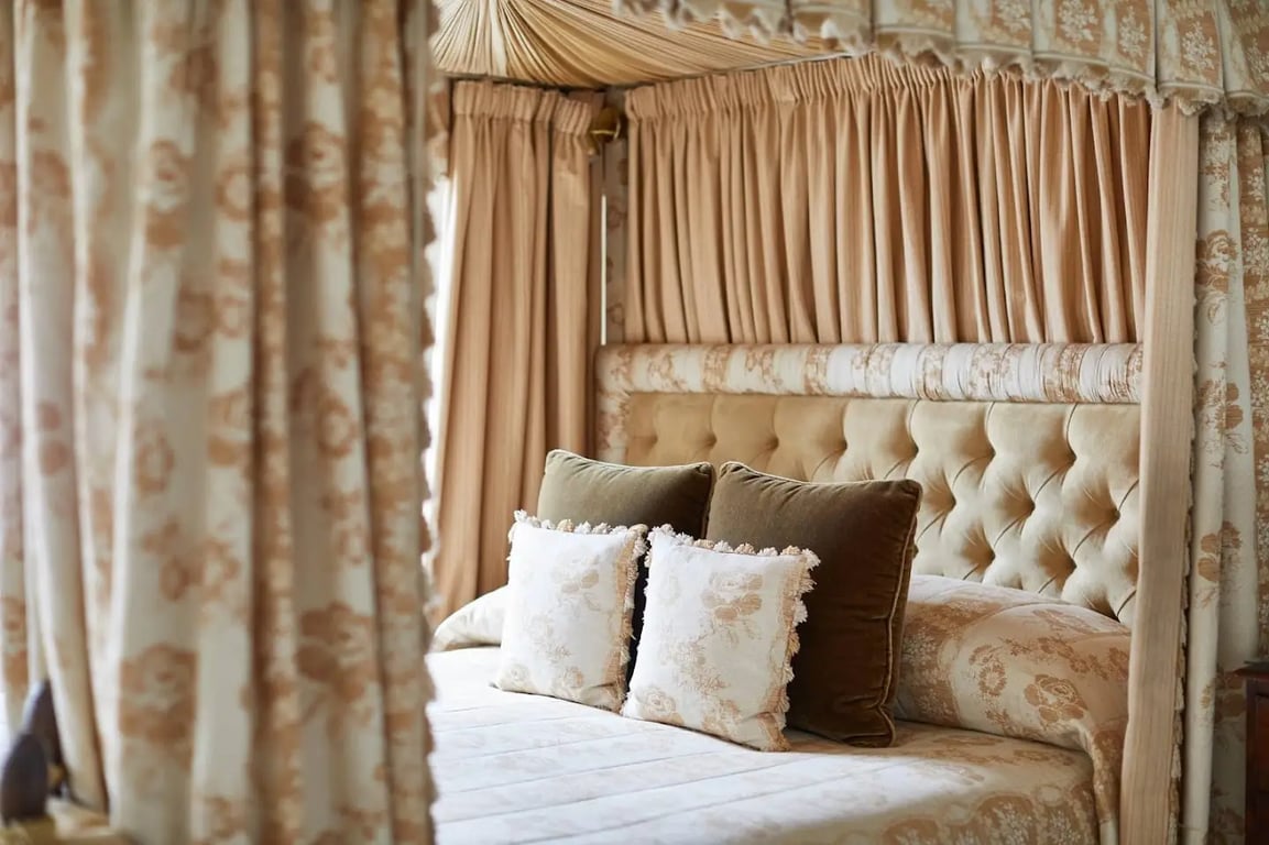 The Egerton House Hotel