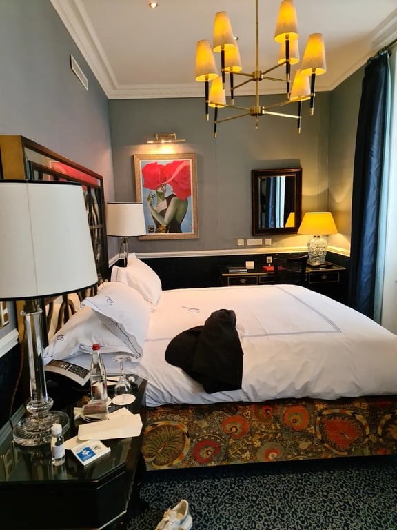 Hotel d'Angleterre