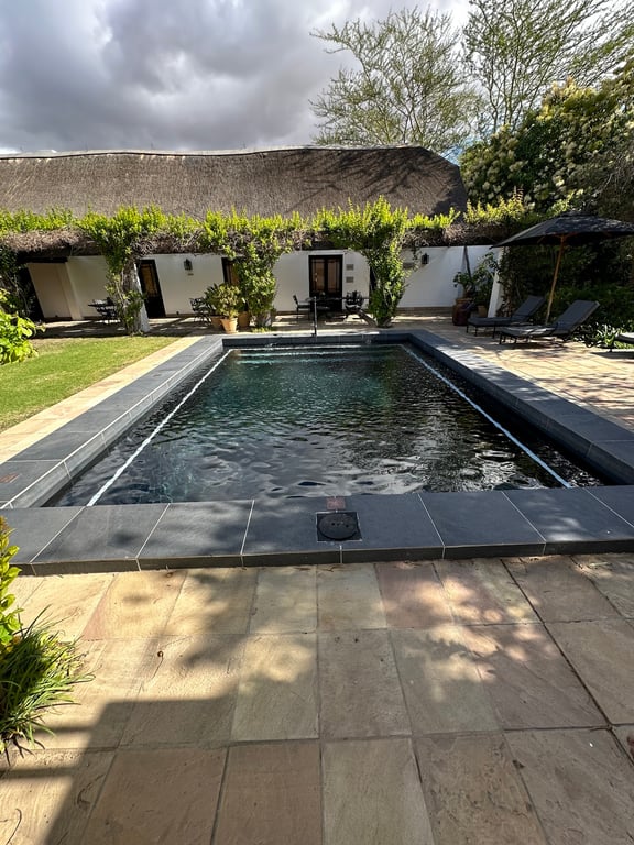 Bushmans Kloof Wilderness Reserve and Wellness Retreat
