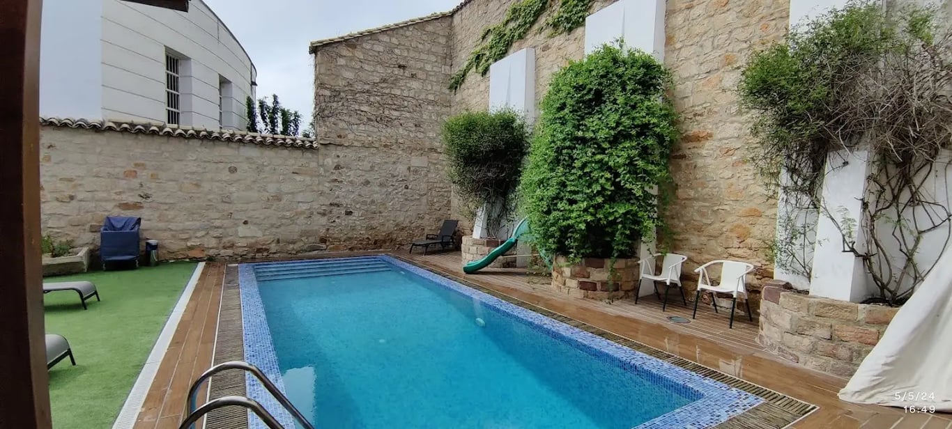 HOTEL CASABLANCA BOUTIQUE
