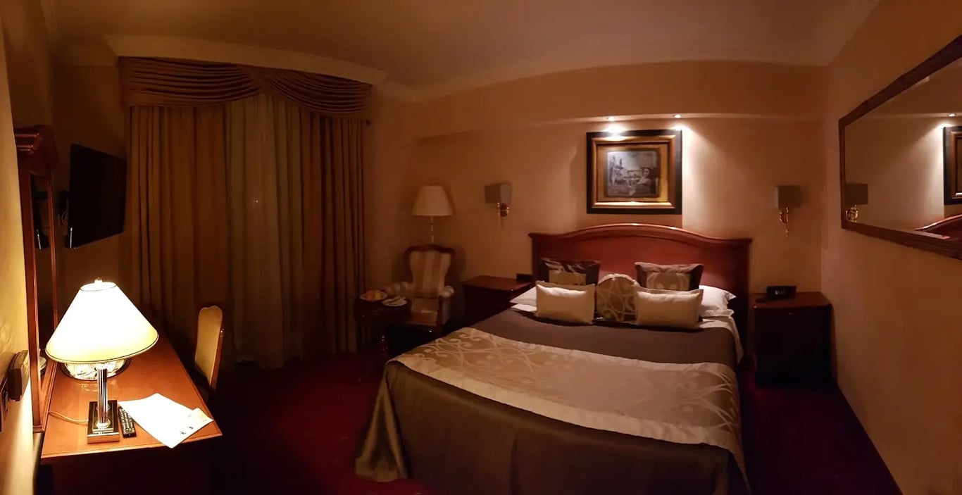 Hotel Niko