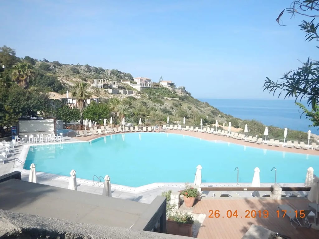 Kefalonia Grand