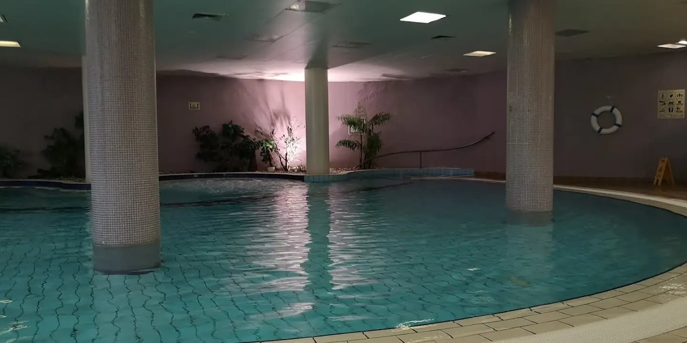 Amadria Park Hotel Royal