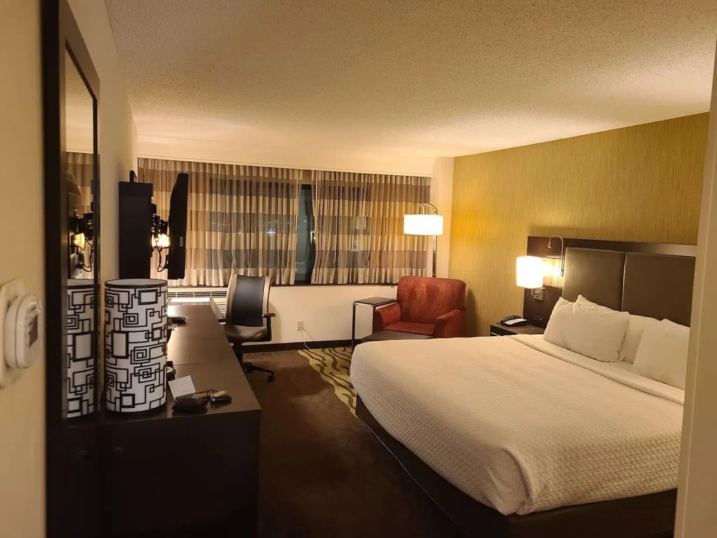 Sonesta Los Angeles Airport-LAX