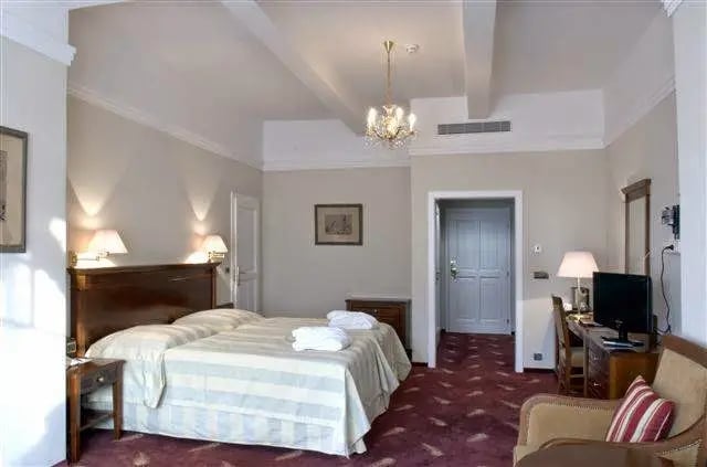 Ensana Thermia Palace