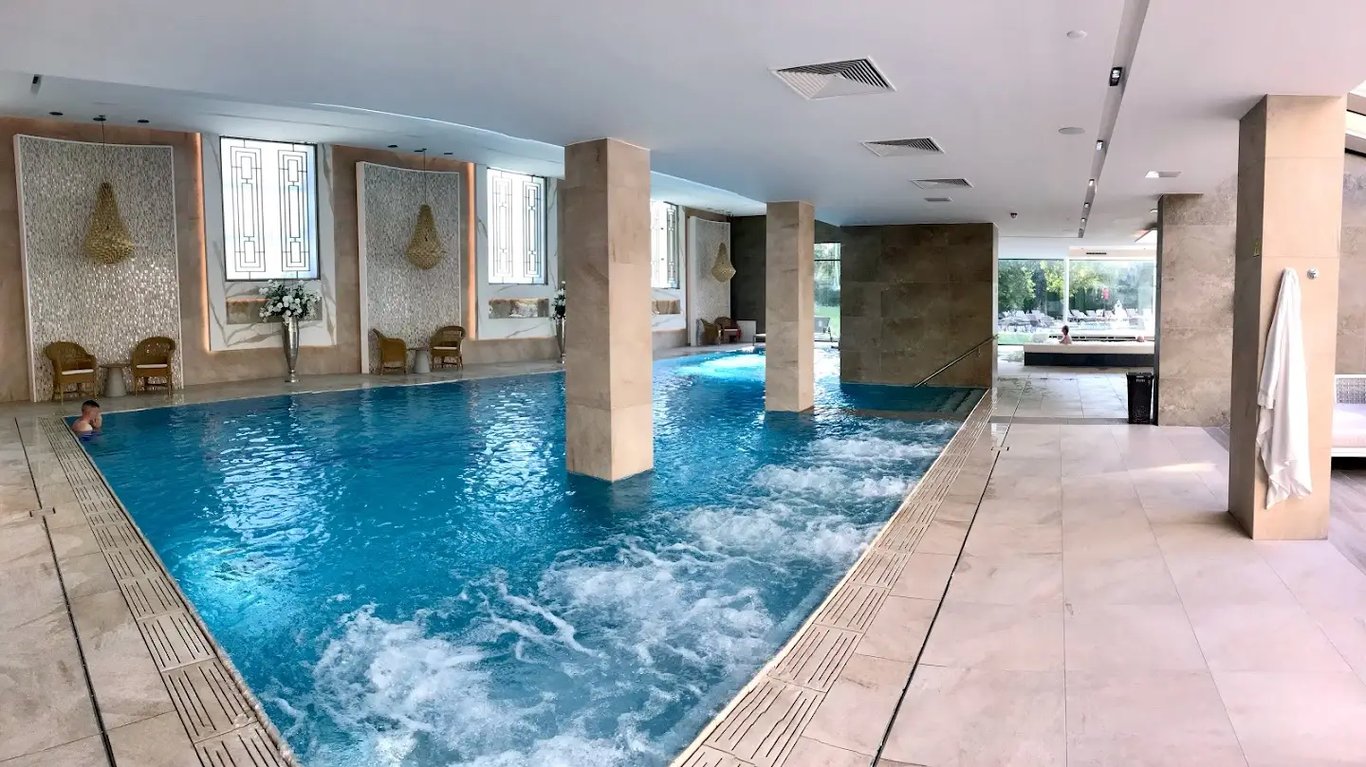 Ensana Thermia Palace