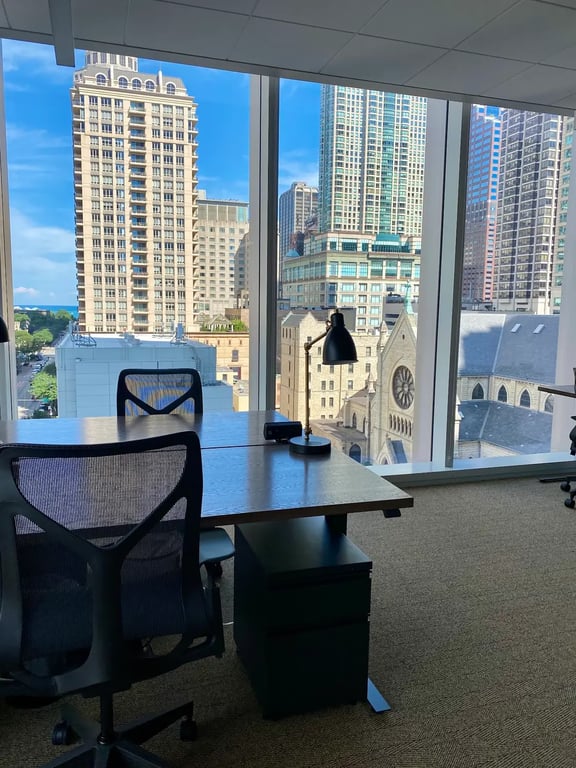 Lifeworking Coworking