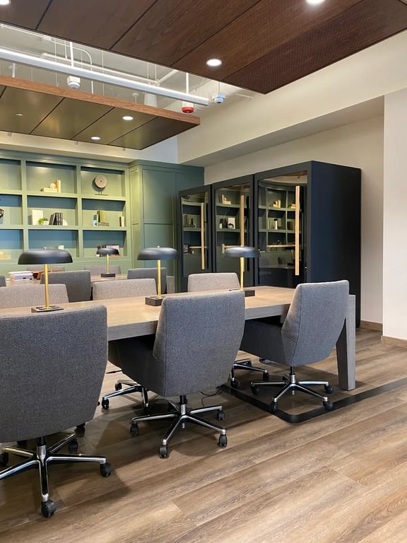 Lifeworking Coworking