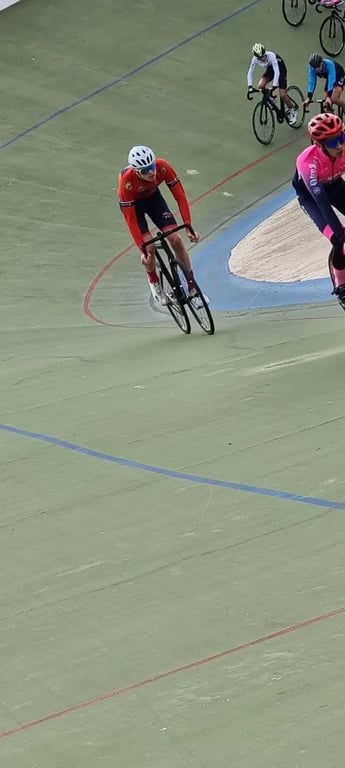 Velódromo de Mataró