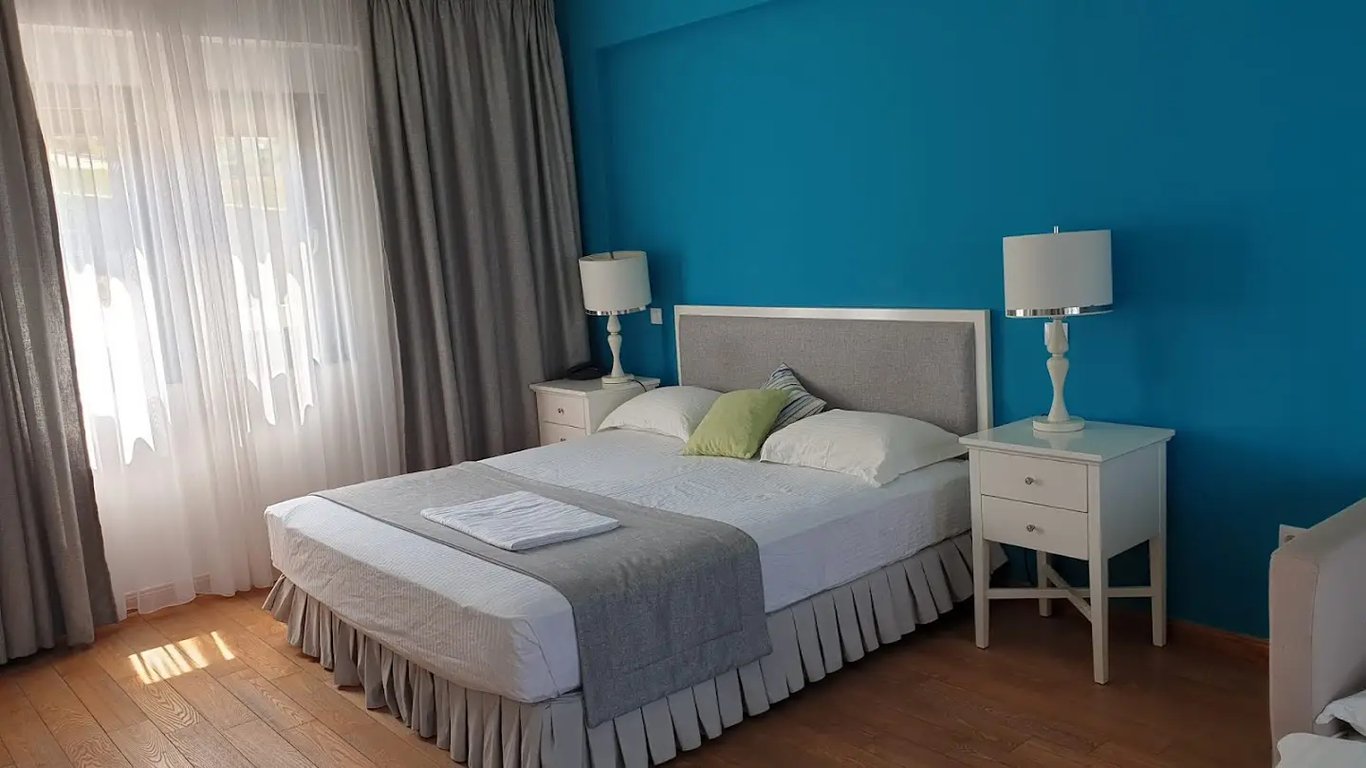 Krotiri Resort