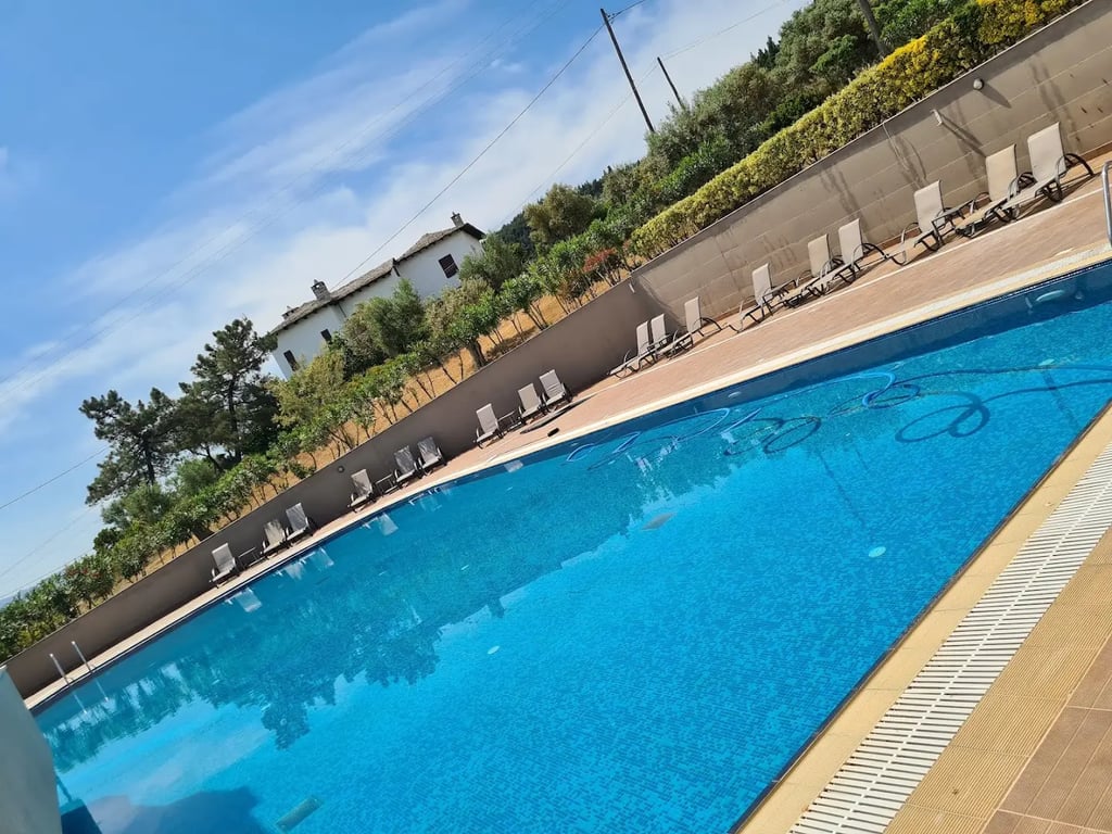 Krotiri Resort