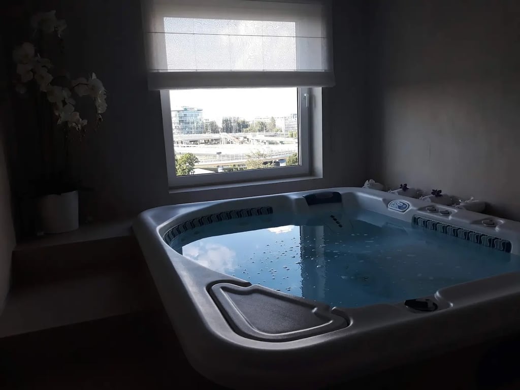 Airport Hotel Okęcie