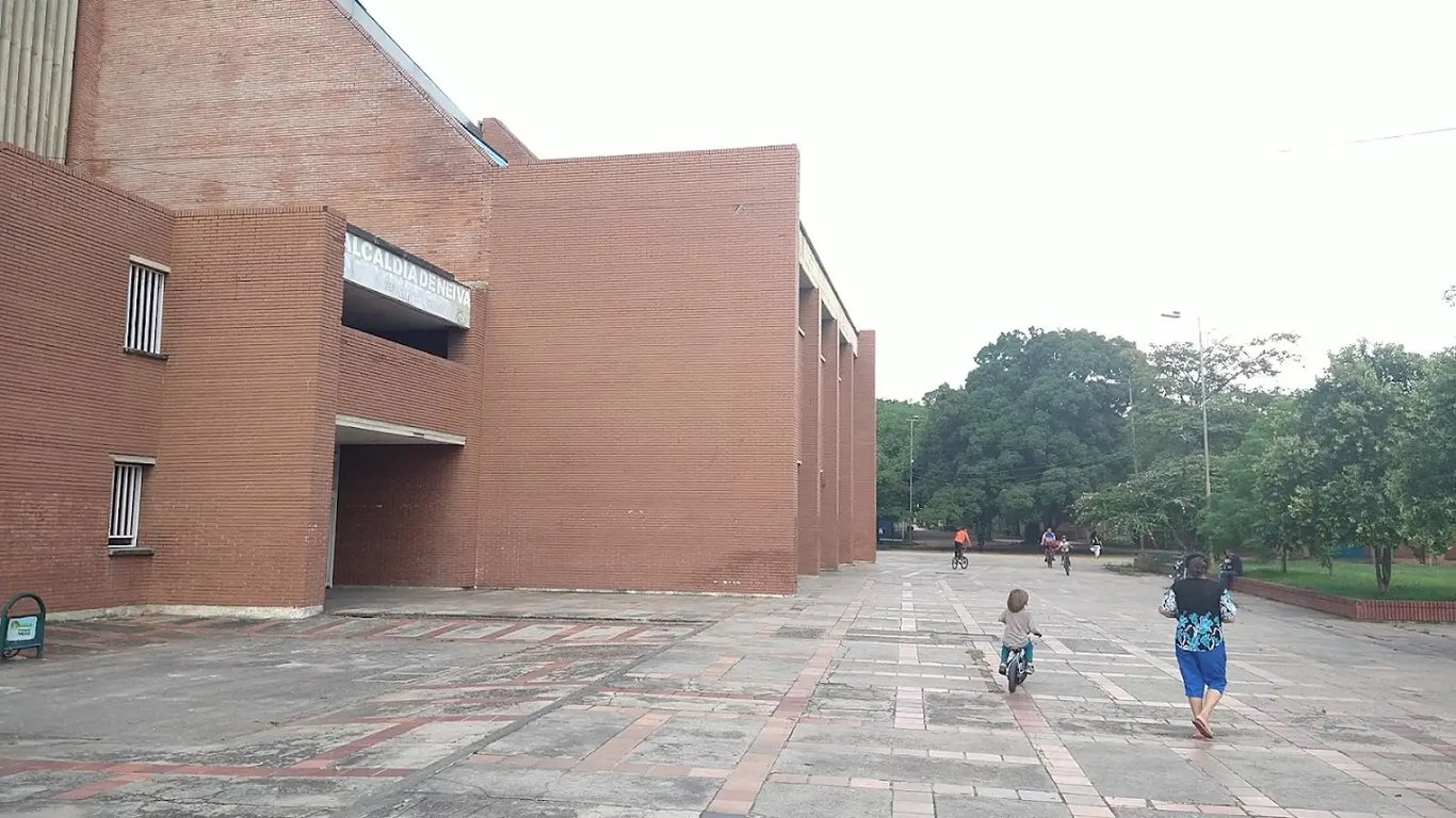 Coliseo Álvaro Sánchez Silva