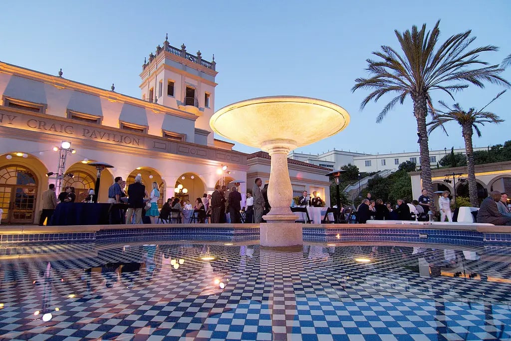 Jenny Craig Pavilion