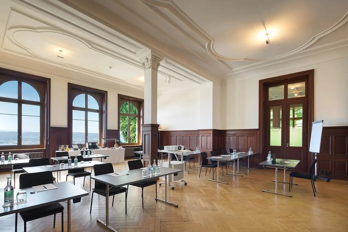Sorell Hotel Zürichberg