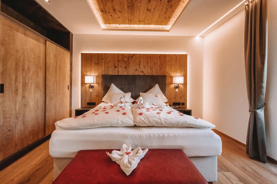 Hotel Sonnenhof Going