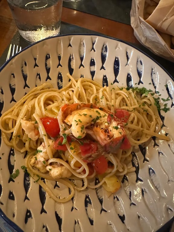 Osteria Da Bubi