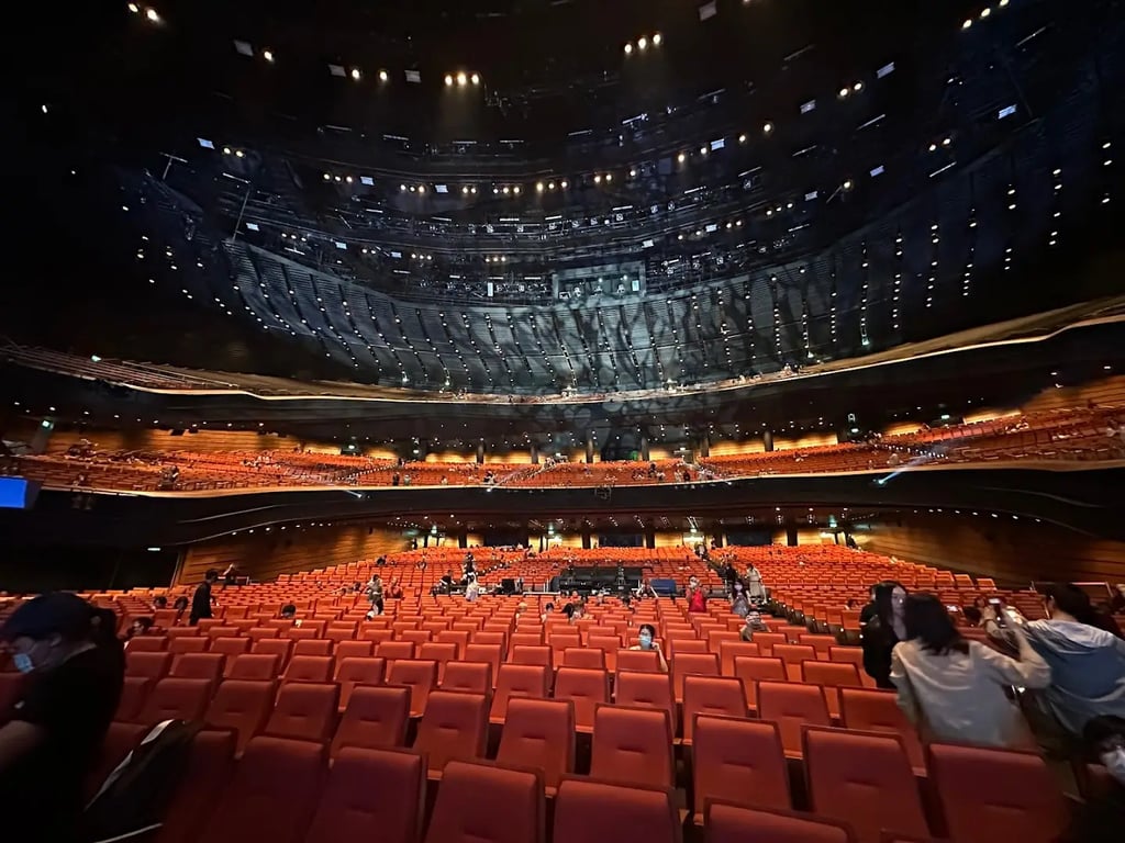 Star Performing Arts Centre