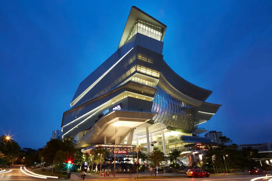 Star Performing Arts Centre