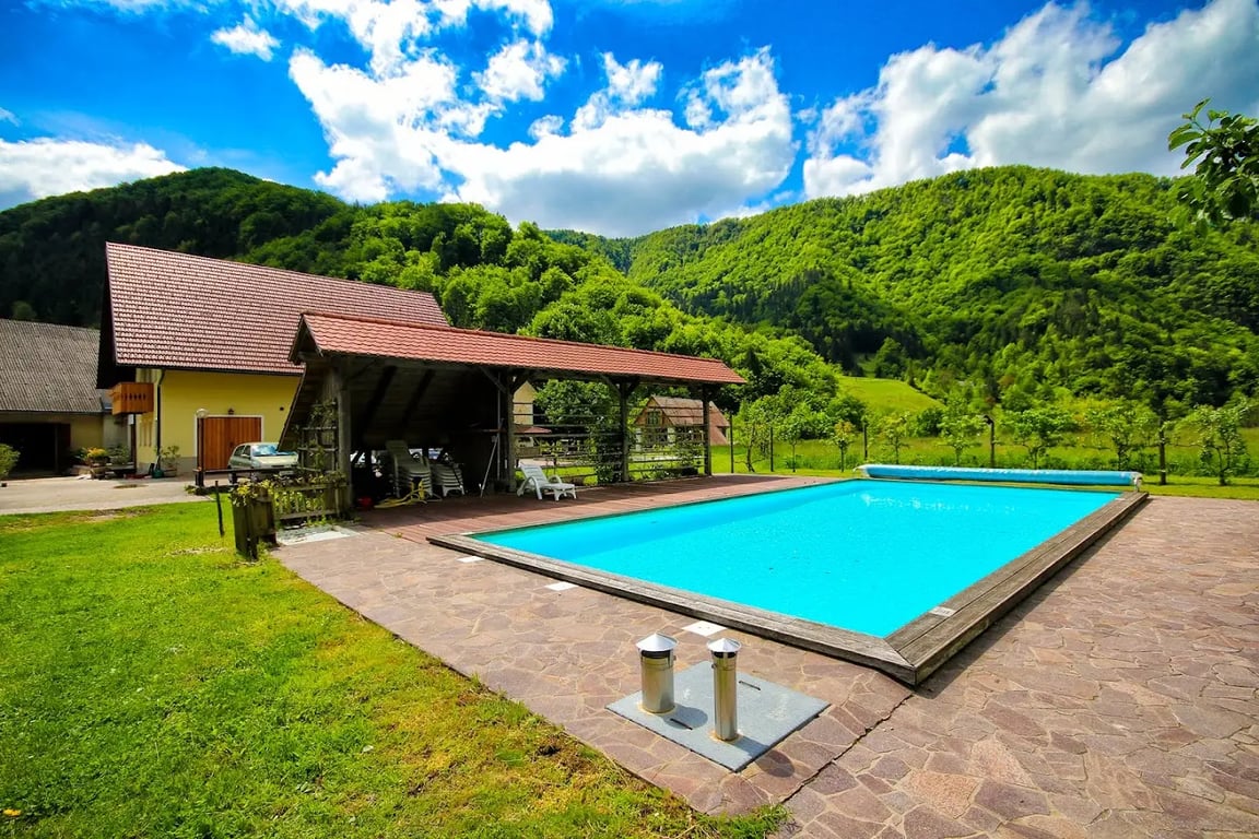 Alpine Pearl Cerkno