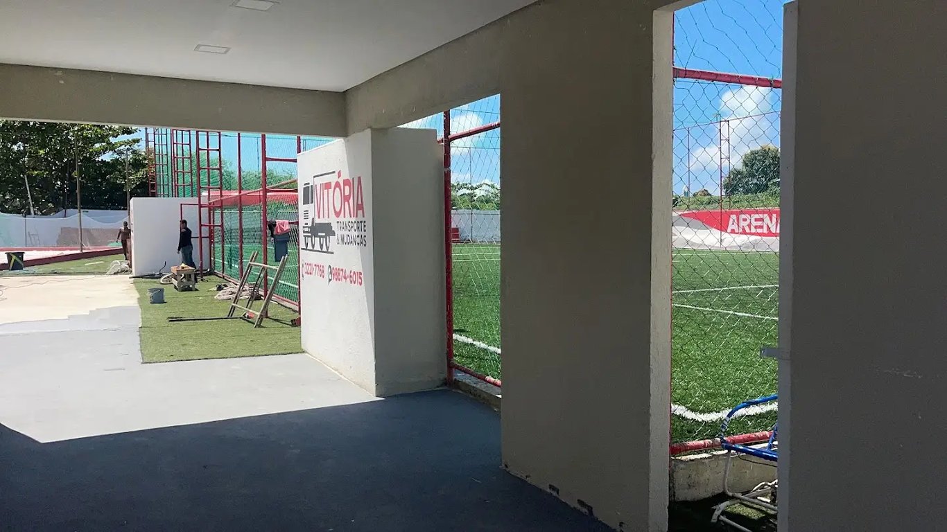 Arena Vitória