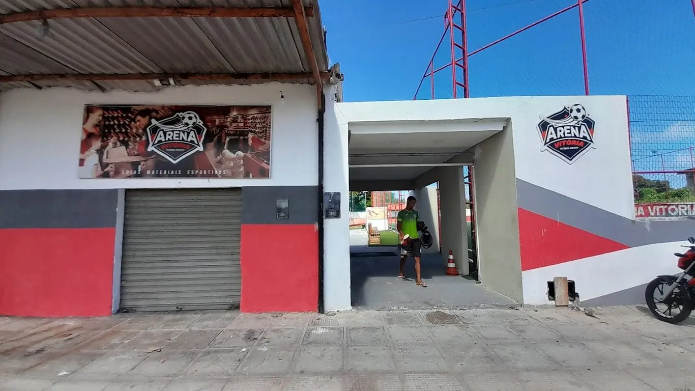 Arena Vitória