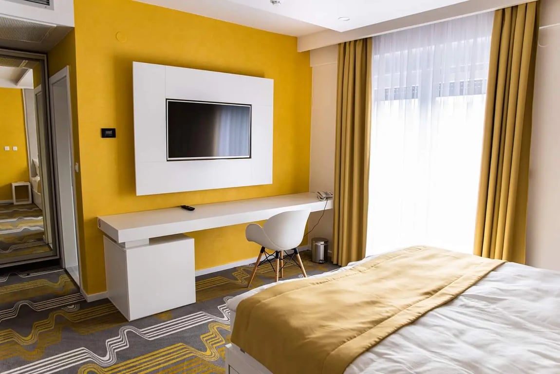Hotel Biss