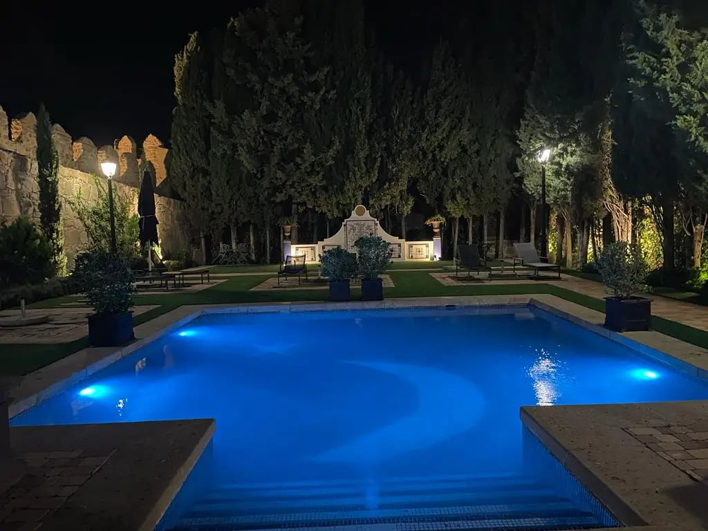 La Casa del Presidente