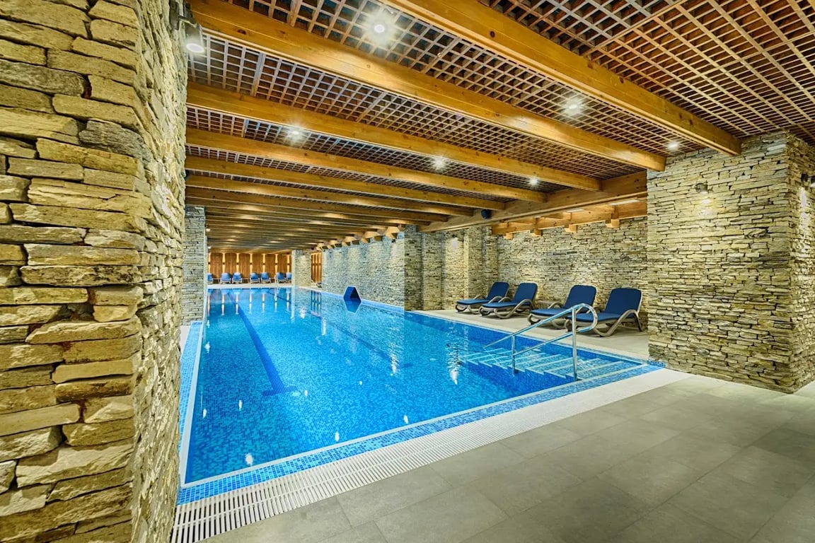 Katarino SPA Hotel